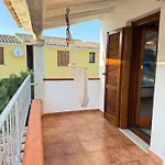 شقة Bilocale Casa Izel *