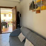 Bilocale Casa Izel * Vaccileddi