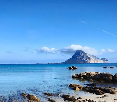 Bilocale Casa Izél Vaccileddi