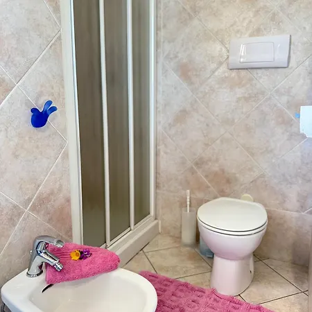 Lejlighed Bilocale Casa Izel