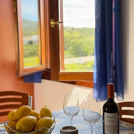Bilocale Casa Izel Apartamento *