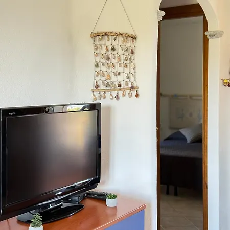 Bilocale Casa Izél *