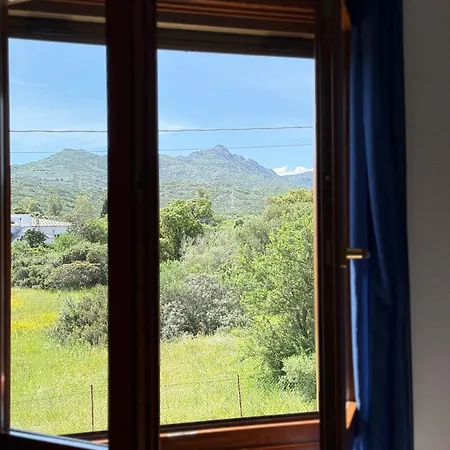 Lejlighed Bilocale Casa Izel Vaccileddi