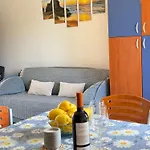 Bilocale Casa Izél Vaccileddi
