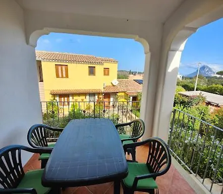 Apartment Bilocale Casa Izel Vaccileddi