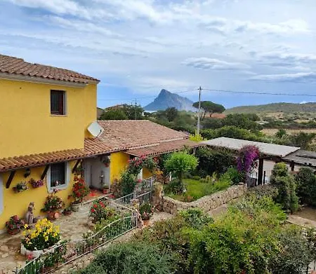 Bilocale Casa Izel Vaccileddi