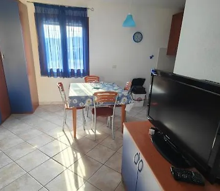 Apartment Bilocale Casa Izel *