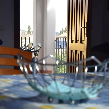 Apartment Bilocale Casa Izel Vaccileddi
