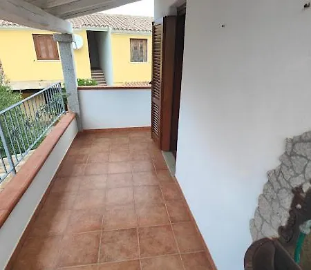 Bilocale Casa Izel * Vaccileddi