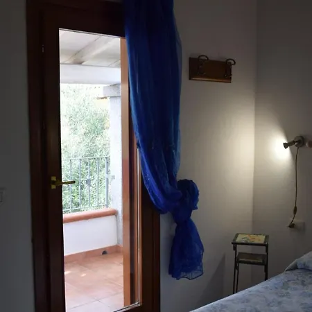 Bilocale Casa Izel