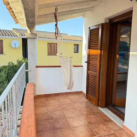 Appartement Bilocale Casa Izel *