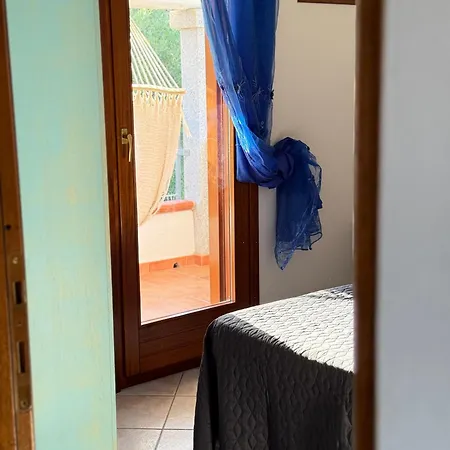 Bilocale Casa Izel * Vaccileddi