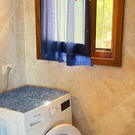 Bilocale Casa Izel Apartment