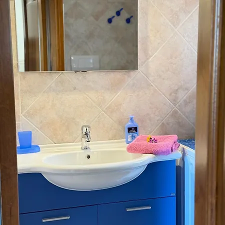 Bilocale Casa Izel Apartment