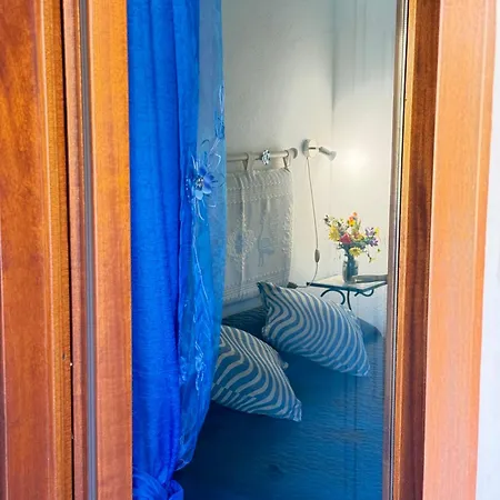 Apartment Bilocale Casa Izel *